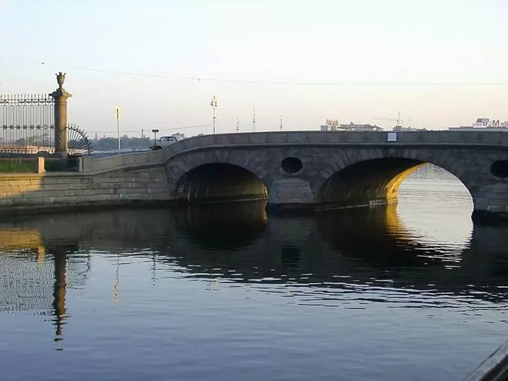 Белые ночи, Прачесный мост у решетки Летнего сада Белые ночи, Прачесный мост у решетки Летнего сада