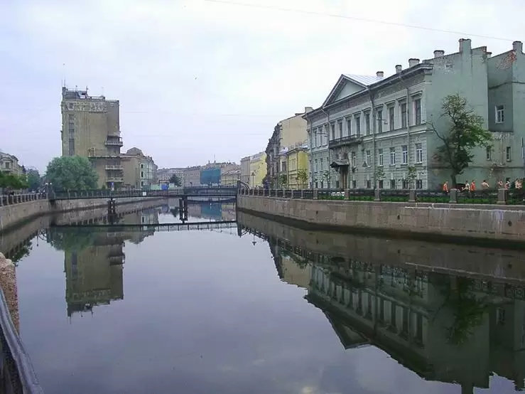 Белые ночи в Санкт-Петербурге Белые ночи в Санкт-Петербурге