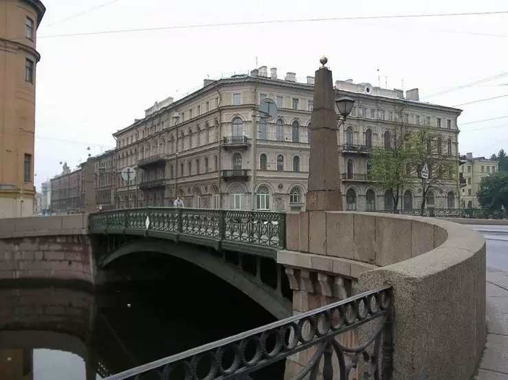 Белые ночи в Санкт-Петербурге Белые ночи в Санкт-Петербурге