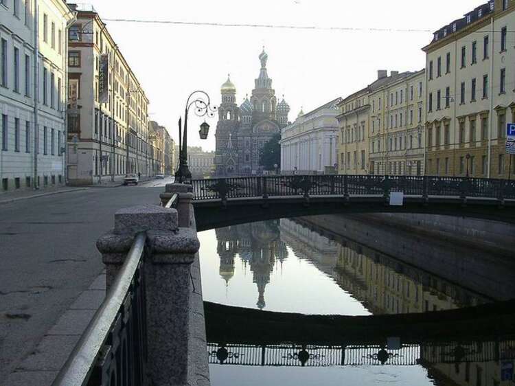 Как выглядят белые ночи Белые ночи в Санкт-Петербурге - 95 фото