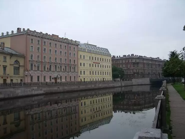 Санкт-Петербург, Белые ночи Санкт-Петербург, Белые ночи