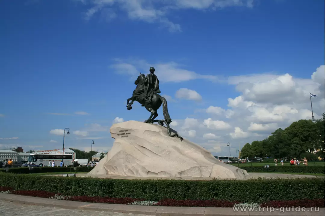 Медный всадник Медный всадник