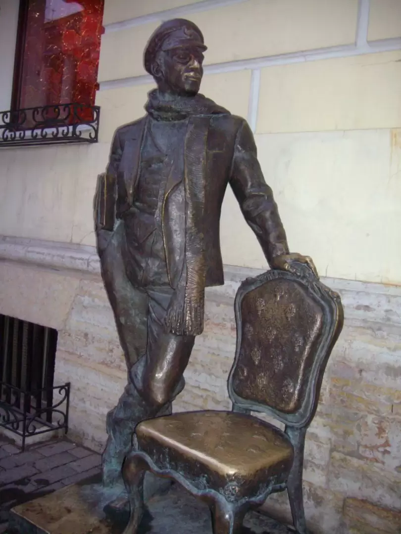 Памятники Санкт-Петербурга, фото 4 Памятники Санкт-Петербурга, фото 4