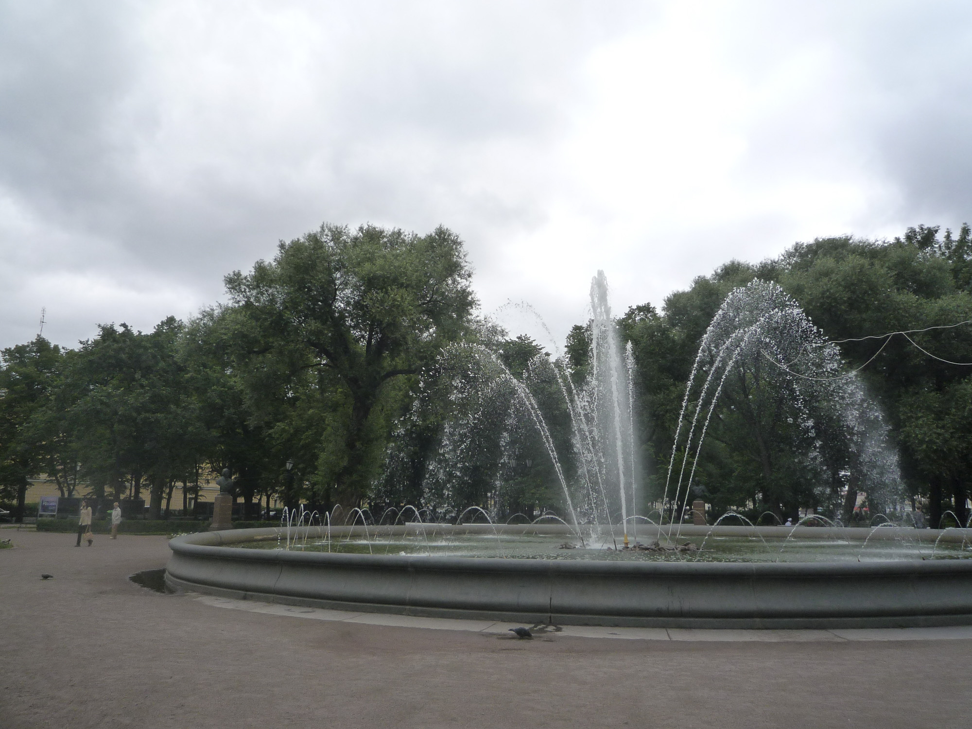 Памятники Санкт-Петербурга, фото 34 Памятники Санкт-Петербурга, фото 34