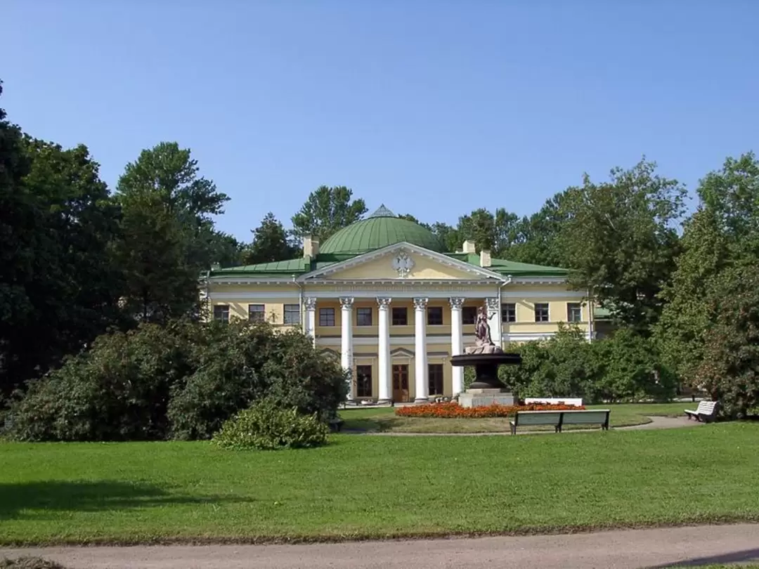 Военно-медицинская академия в Санкт-Петербурге Военно-медицинская академия в Санкт-Петербурге