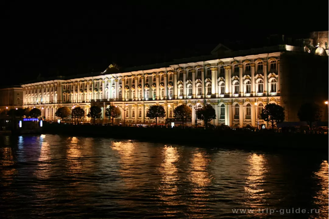 Эрмитаж, Санкт-Петербург Эрмитаж, Санкт-Петербург