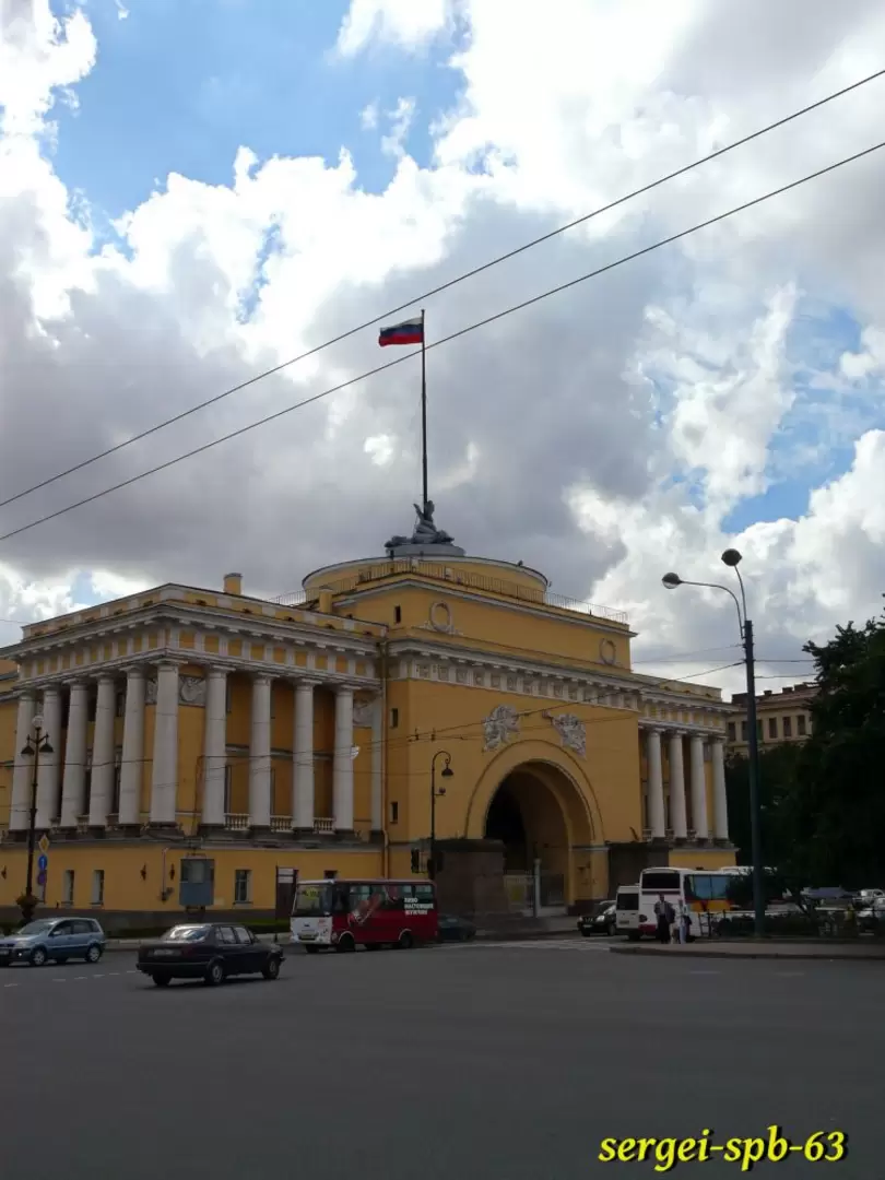 Река Нева, фото 17 Река Нева, фото 17