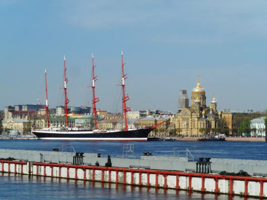 Большая Нева Большая Нева