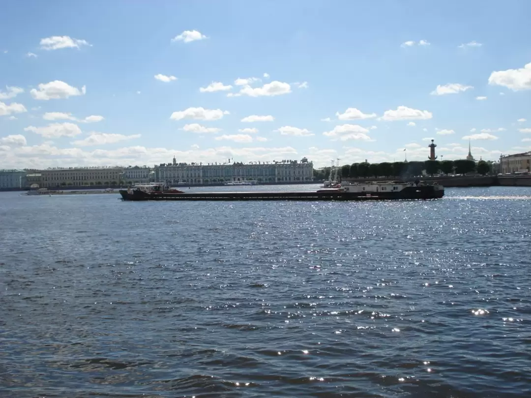 Река Нева Река Нева