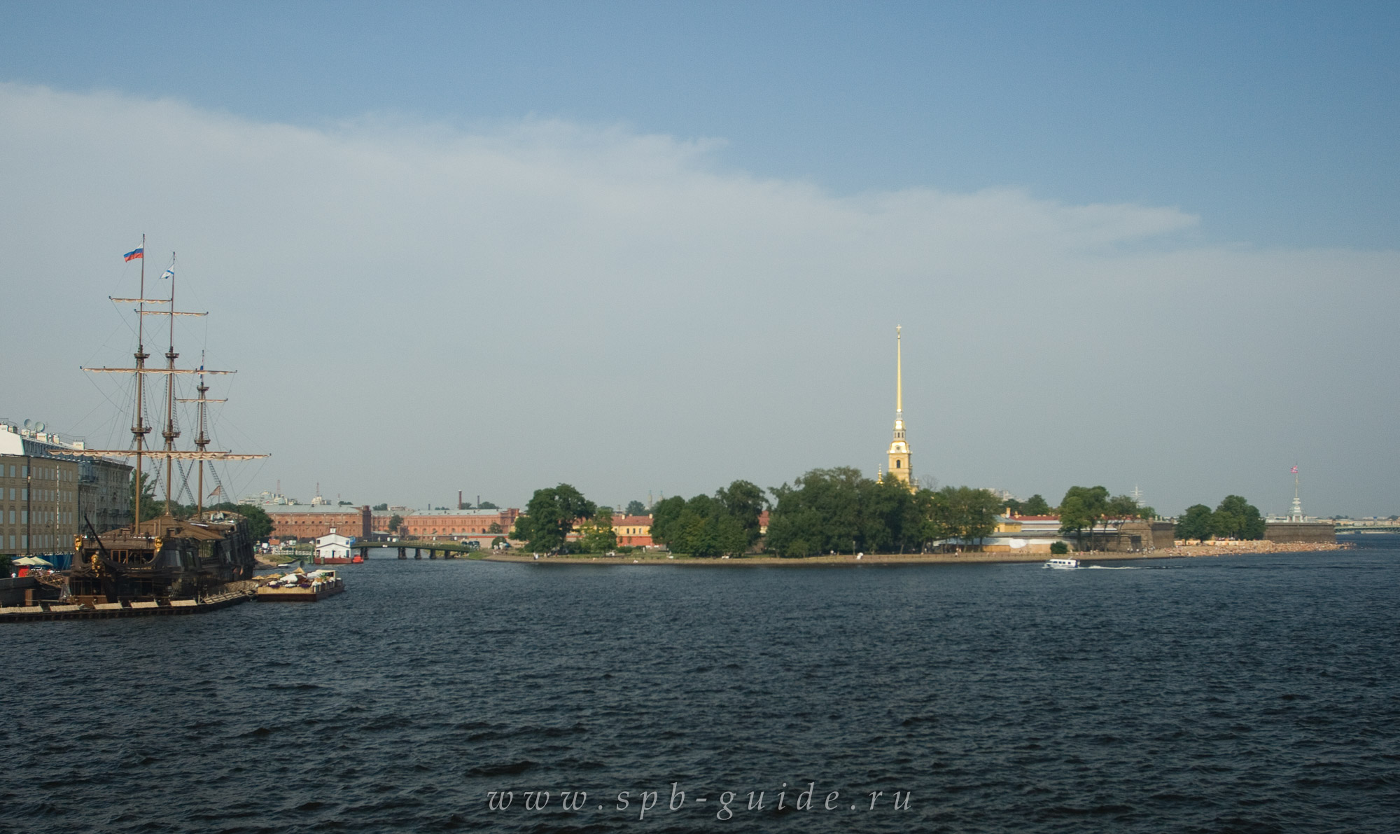 Река Нева, фото 36 Река Нева, фото 36