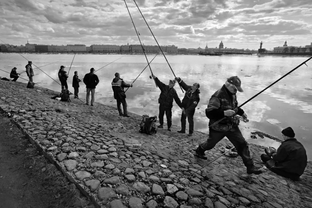 Река Нева, фото 61 Река Нева, фото 61