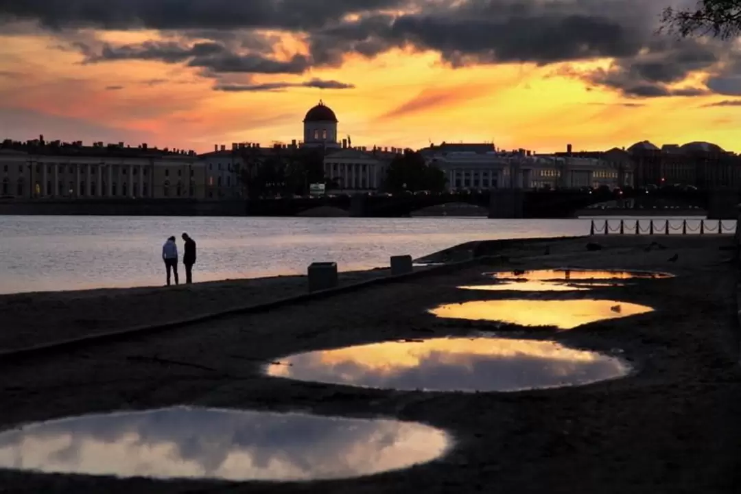 Река Нева, фото 58 Река Нева, фото 58