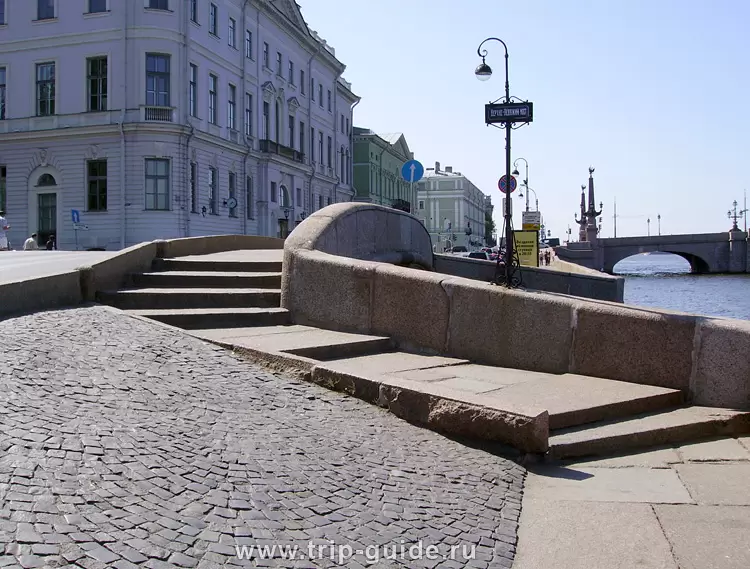 Верхне-Лебяжий мост Верхне-Лебяжий мост