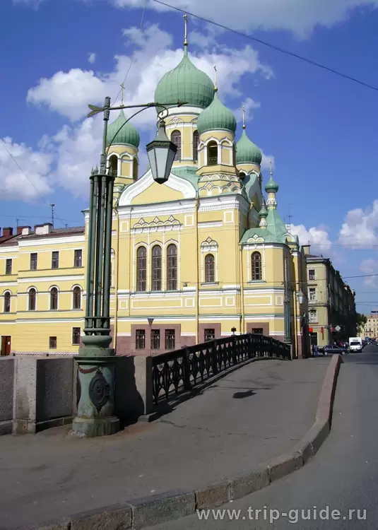 Церковь св. мученика Исидора Юрьевского Церковь св. мученика Исидора Юрьевского