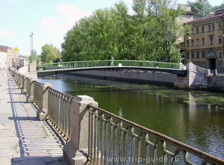 Коломенский мост Коломенский мост