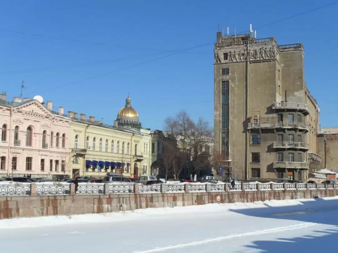 ДК Связи ДК Связи