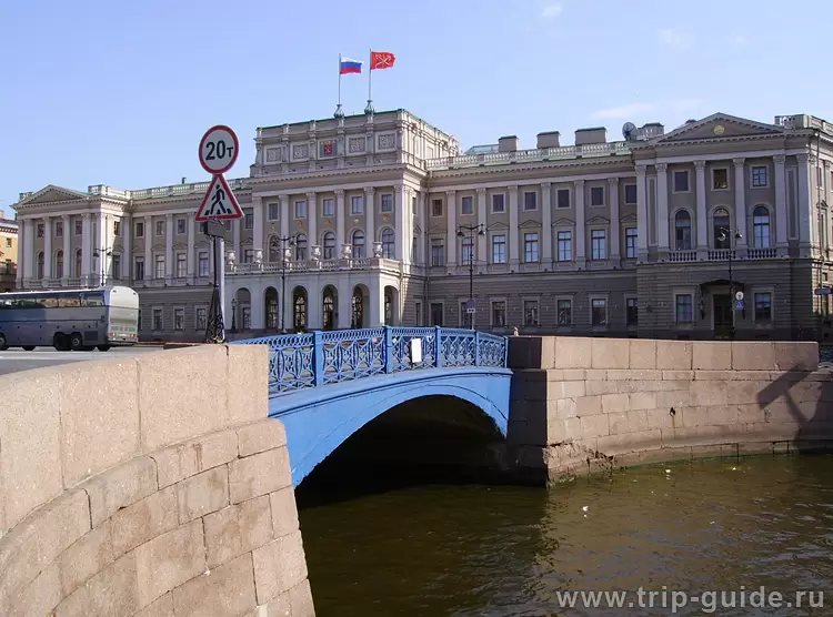 Мариинский дворец, фото Мариинский дворец, фото
