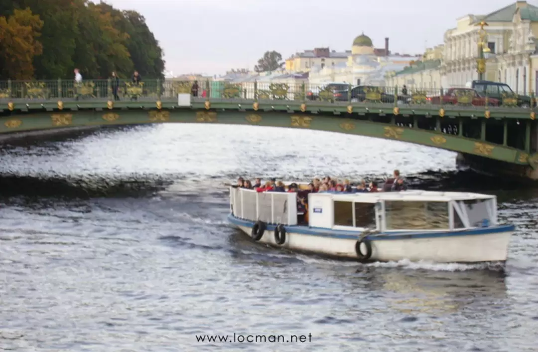 Санкт-Петербург, река Фонтанка, набережные Фонтанки Санкт-Петербург, река Фонтанка, набережные Фонтанки