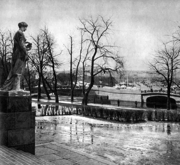 Нижне-лебяжий мост Нижне-лебяжий мост