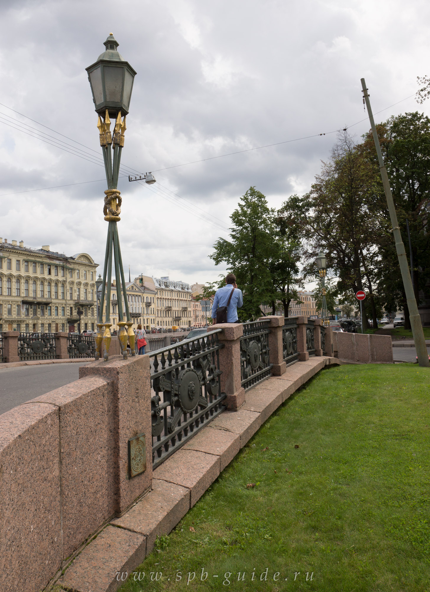 Река Фонтанка, фото 51 Река Фонтанка, фото 51