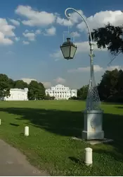 Масляный луг Масляный луг