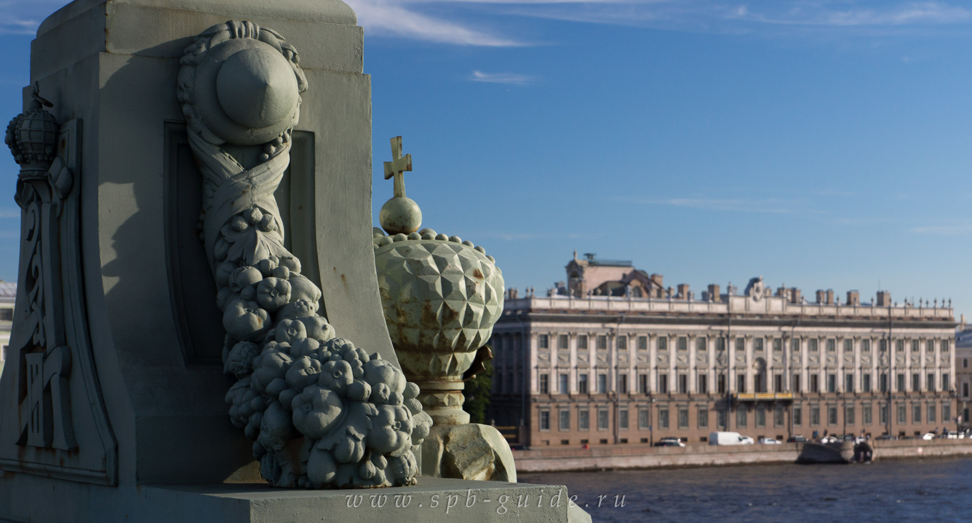 Фотографии Троицкого моста, фото 11 Фотографии Троицкого моста, фото 11