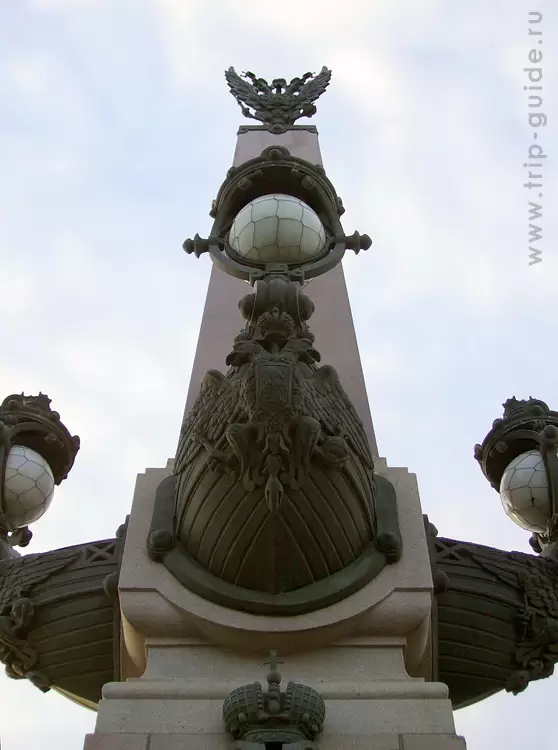 Троицкий мост Троицкий мост
