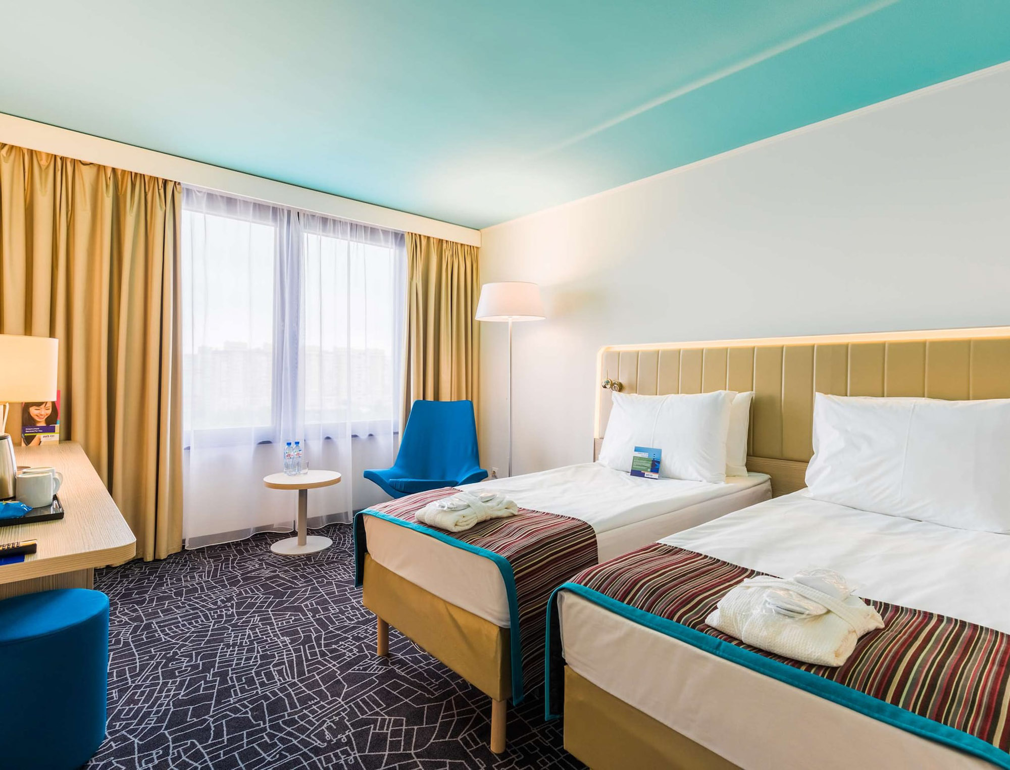 Park inn saint petersburg