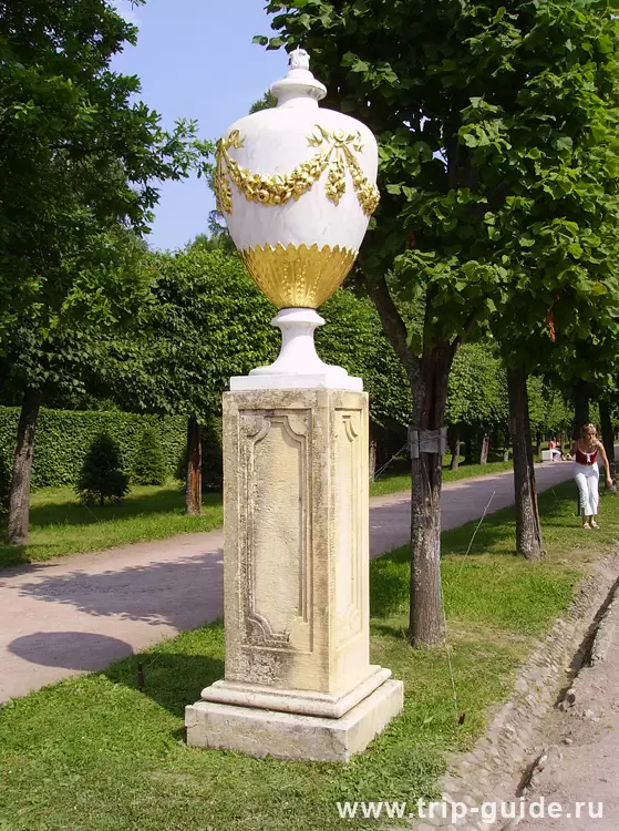 Санкт-Петербург, Петергоф Санкт-Петербург, Петергоф