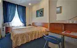 гостиница Ринальди в Санкт-Петербурге