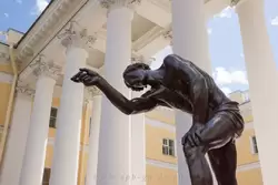 Александровский дворец