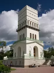 Белая башня