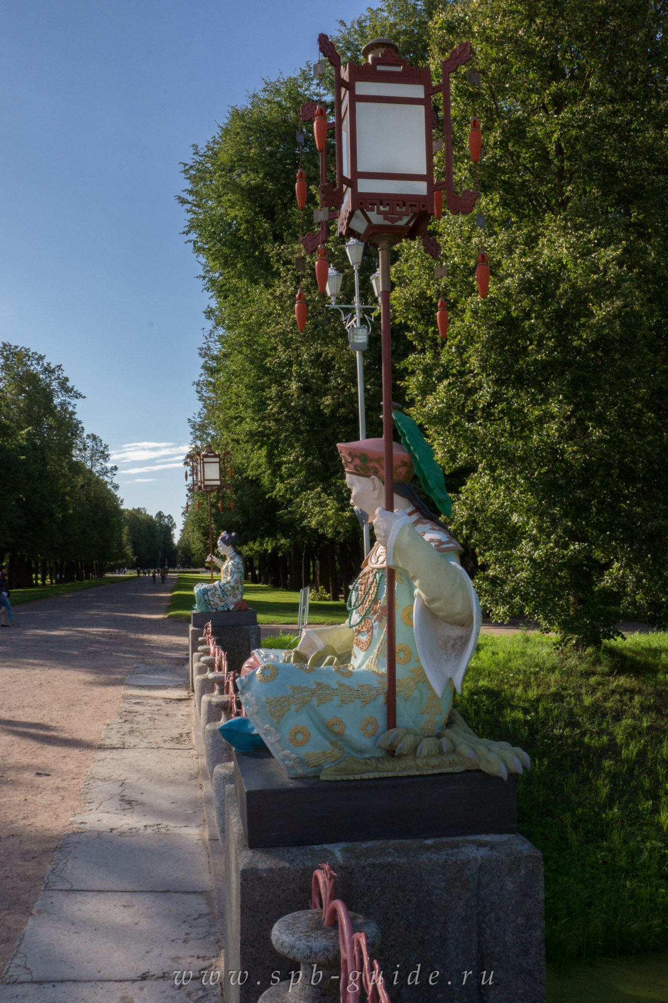 Большой Китайский мост Большой Китайский мост