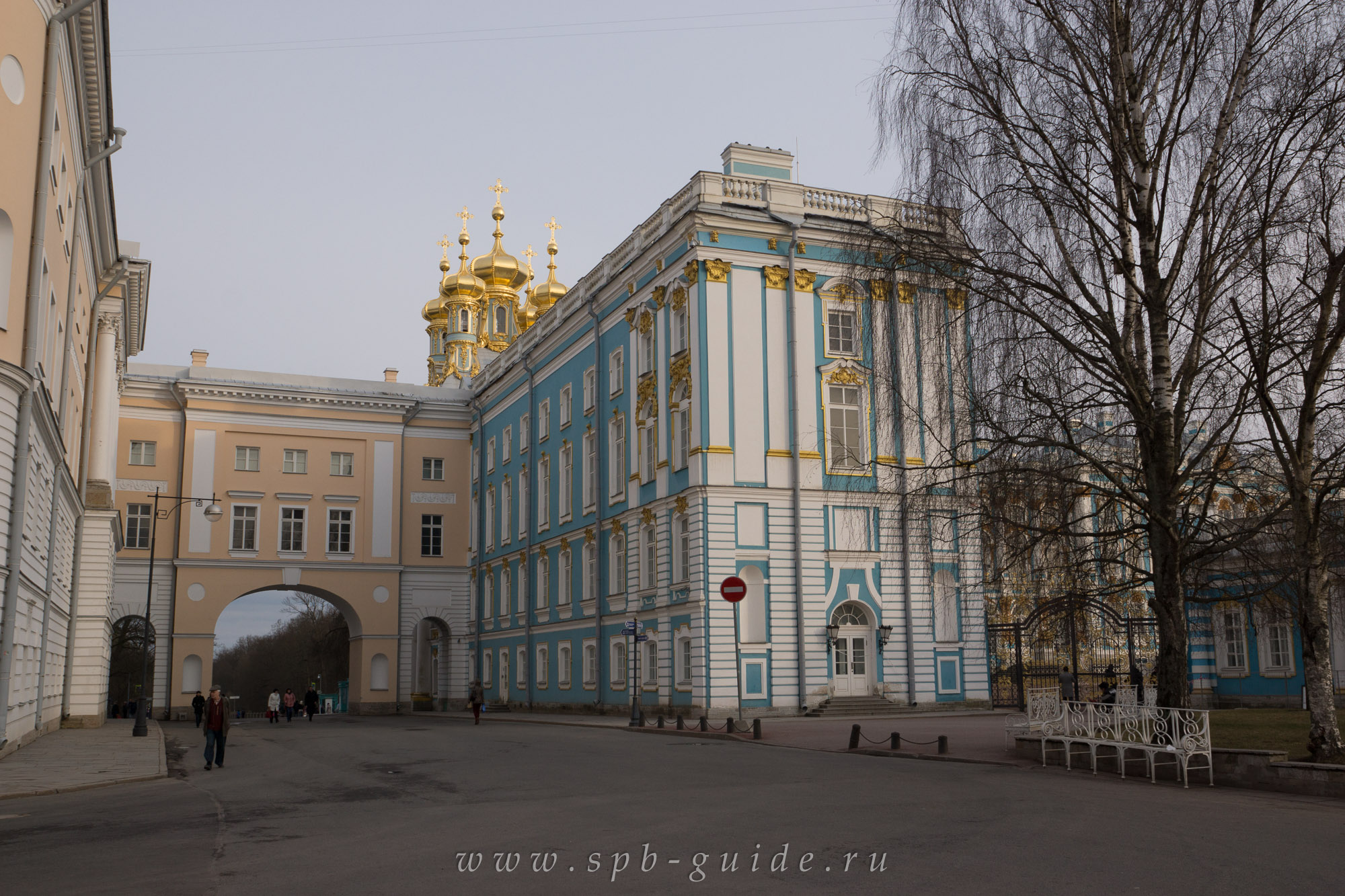 Царское Cело, фото 5 Царское Cело, фото 5