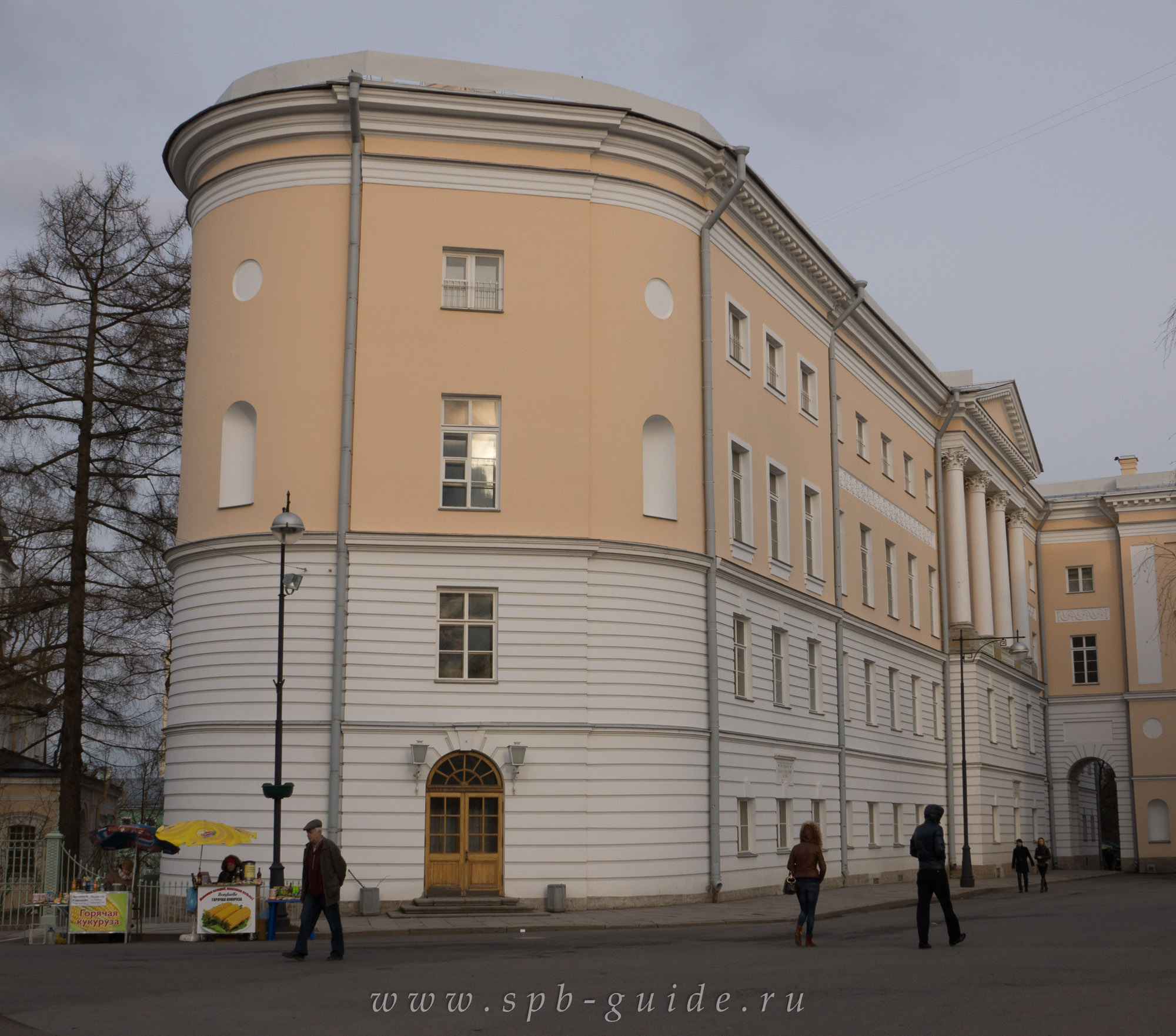 Царскосельский лицей Царскосельский лицей