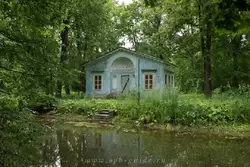 Детский домик