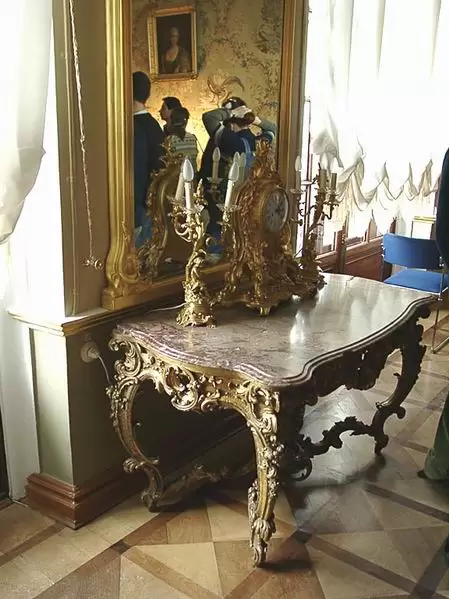Екатерининский дворец, фото 89 Екатерининский дворец, фото 89