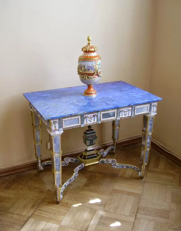 Екатерининский дворец, фото интерьера Екатерининский дворец, фото интерьера