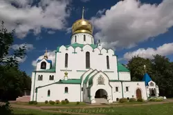 Федоровский собор