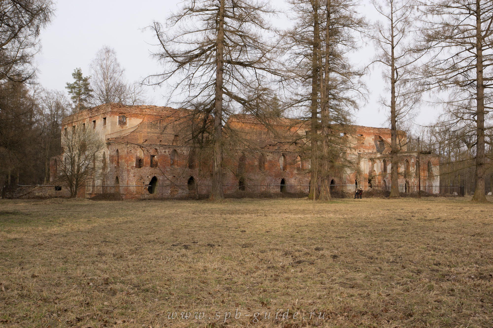Китайский театр в Царском Селе Китайский театр в Царском Селе