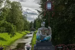 Большой Китайский мост
