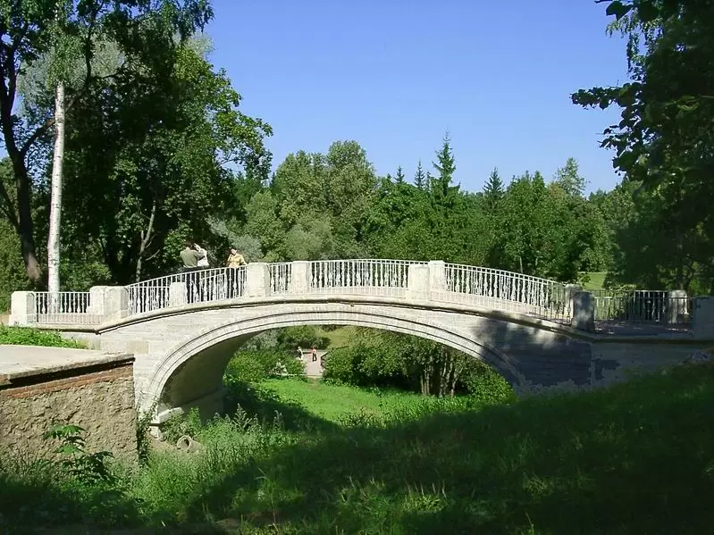 Санкт-Петербург, Павловск Санкт-Петербург, Павловск
