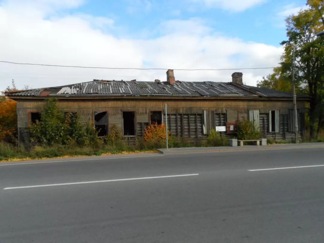 Парк Ораниенбаум (Ломоносов), фото 100 Парк Ораниенбаум (Ломоносов), фото 100