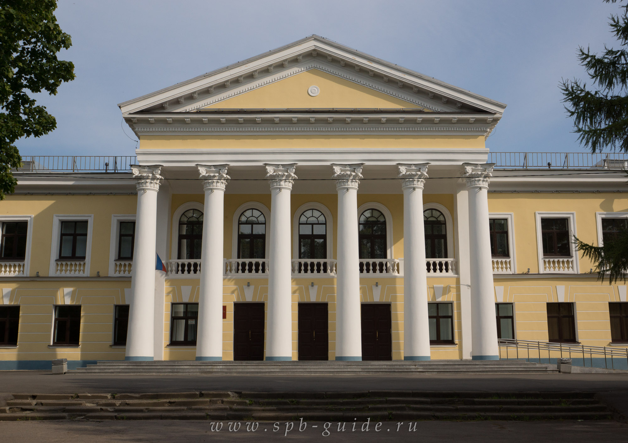 Гатчина, фото 50 Гатчина, фото 50