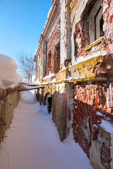 Форты Кронштадта, Южный форт №1 Форты Кронштадта, Южный форт №1