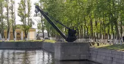 Купеческая гавань Купеческая гавань