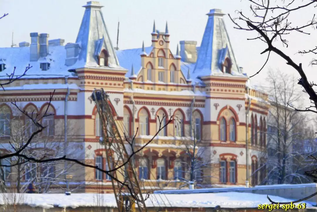 Выборг, фото 56 Выборг, фото 56