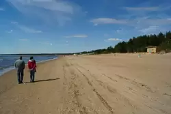 Пляжи Пляжи