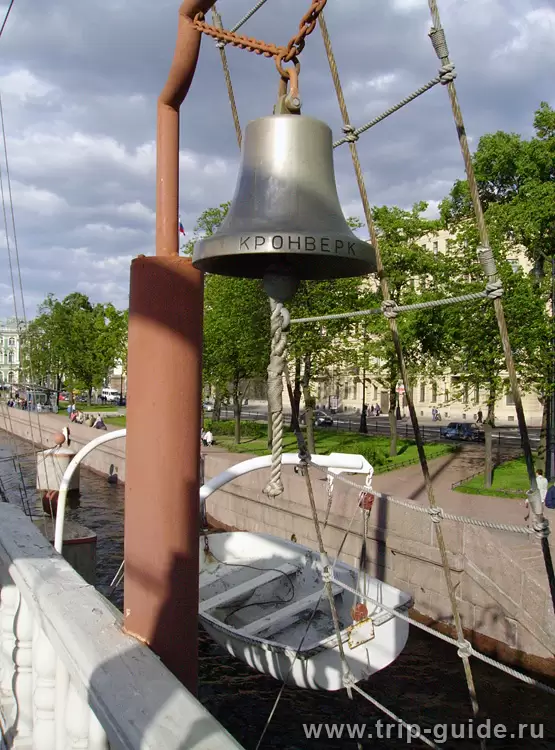 «Кронверк», Санкт-Петербург «Кронверк», Санкт-Петербург