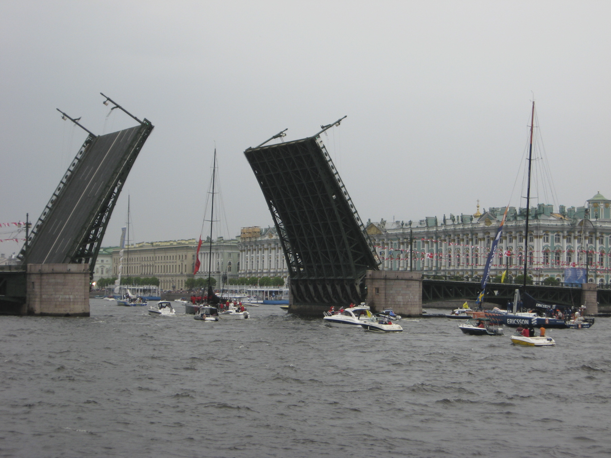 Регата 2009 г. Регата 2009 г.